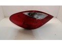 PILOTO TRASERO DERECHO PEUGEOT 207 2010
