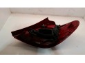 PILOTO TRASERO IZQUIERDO PEUGEOT 207 2010