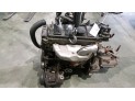 MOTOR CON ACCESORIOS Y CAJA DE CAMBIOS PEUGEOT 205 1998