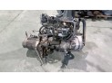 MOTOR CON ACCESORIOS Y CAJA DE CAMBIOS PEUGEOT 205 1998