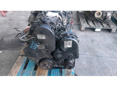 Alternador VOLVO XC70 2006