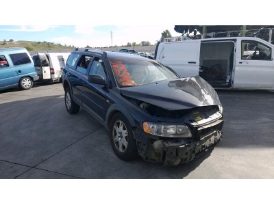 CAJA CAMBIOS VOLVO XC70 2006