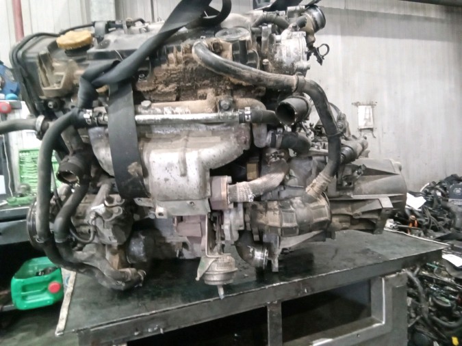 COMPRESOR AIRE ACONDICIONADO ALFA ROMEO 147