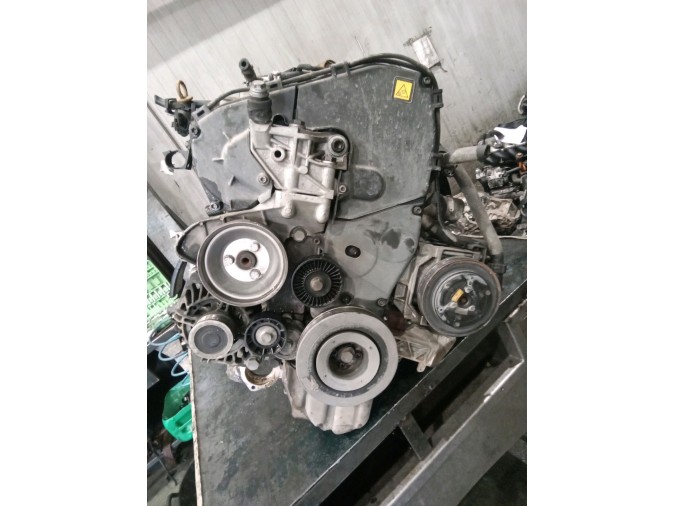 MOTOR ARRANQUE ALFA ROMEO 147