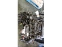 MOTOR CON ACCESORIOS Y CAJA DE CAMBIOS PEUGEOT 307 2006