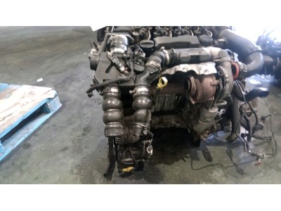 Motor PEUGEOT 307 2006