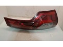 PILOTO TRASERO DERECHO CITROEN C4 PICASSO 2007