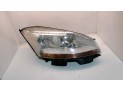 FARO DELANTERO DERECHO CITROEN C4 PICASSO 2007