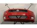 PARAGOLPES DELANTERO FIAT PUNTO ROJO 2006