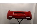 PARAGOLPES TRASERO FIAT PUNTO ROJO 2006