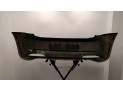 PARAGOLPES TRASERO FIAT PUNTO ROJO 2006