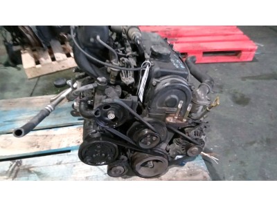Motor HYUNDAI ACCENT 1999