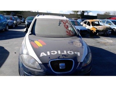MOTOR SO SEAT ALTEA