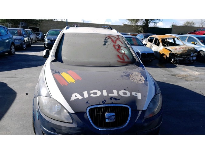 MOTOR SO SEAT ALTEA