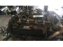 MOTOR CON ACCESORIOS Y CAJA DE CAMBIOS CHEVROLET CRUZE
