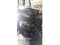 Motor completo CHEVROLET CRUZE