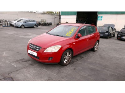 ALETA DELANTERA IZQUIERDA KIA CEED