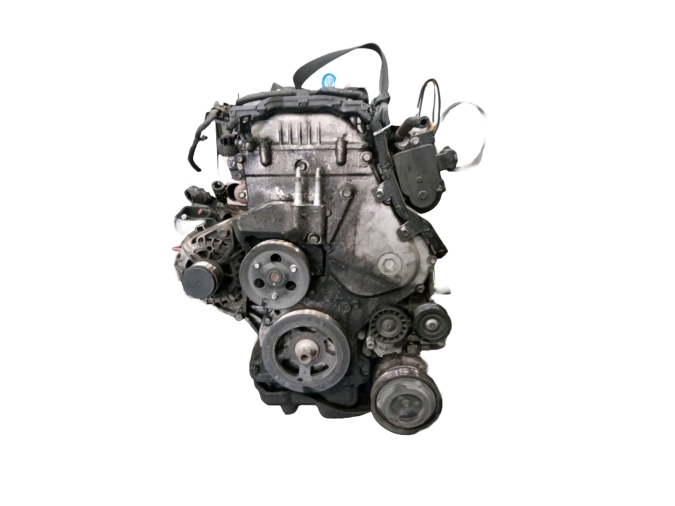 MOTOR CON ACCESORIOS Y CAJA DE CAMBIOS KIA CEED 2007