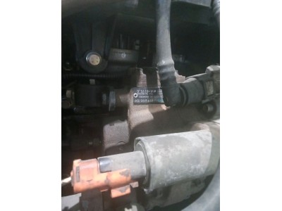 MOTOR ARRANQUE CITROEN C3 2003