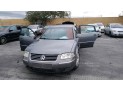 PILOTO TRASERO IZQUIERDO VOLKSWAGEN PASSAT