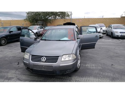 PILOTO TRASERO IZQUIERDO VOLKSWAGEN PASSAT