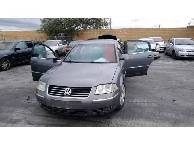 PILOTO TRASERO IZQUIERDO VOLKSWAGEN PASSAT