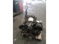 MOTOR CON ACCESORIOS Y CAJA DE CAMBIOS VOLKSWAGEN PASSAT 2002