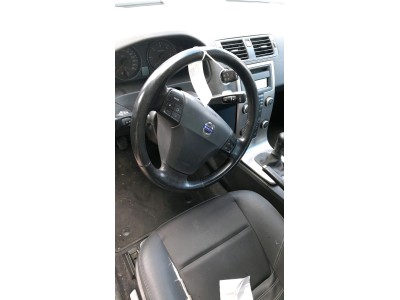 Turbocompresor VOLVO S40 2002