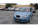 PANEL FRONTAL SEAT LEON 2002