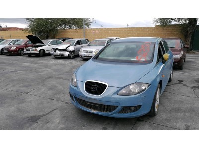 PANEL FRONTAL SEAT LEON 2002