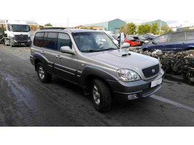 VARIOS HYUNDAI TERRACAN 2005