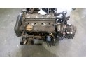 MOTOR CON ACCESORIOS Y CAJA DE CAMBIOS OPEL MERIVA 2003