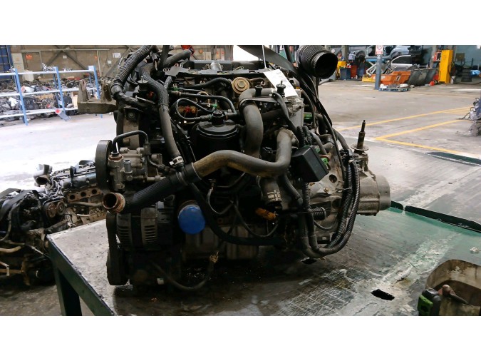 ALTERNADOR PEUGEOT 406 1999