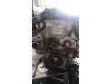 MOTOR CON ACCESORIOS Y CAJA DE CAMBIOS HYUNDAI I30
