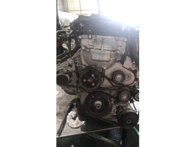 MOTOR CON ACCESORIOS Y CAJA DE CAMBIOS HYUNDAI I30