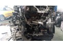 MOTOR CON ACCESORIOS Y CAJA DE CAMBIOS HYUNDAI I30