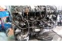 MOTOR CON ACCESORIOS Y CAJA DE CAMBIOS HYUNDAI I30