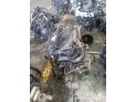 MOTOR CON ACCESORIOS Y CAJA DE CAMBIOS PEUGEOT 206 2002