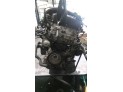 MOTOR CON ACCESORIOS Y CAJA DE CAMBIOS PEUGEOT 208 2014