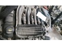 MOTOR CON ACCESORIOS Y CAJA DE CAMBIOS PEUGEOT 208 2014