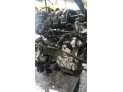 MOTOR CON ACCESORIOS Y CAJA DE CAMBIOS PEUGEOT 208 2014