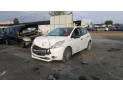 MECANICA DELANTERA CON CUNA PEUGEOT 208 2014
