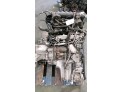 COMPRESOR AIRE ACONDICIONADO MERCEDES A 180 CDI