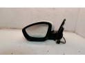 RETROVISOR IZQUIERDO PEUGEOT 308 BLANCO 2017
