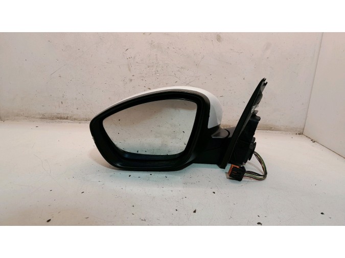 RETROVISOR IZQUIERDO PEUGEOT 308 BLANCO 2017