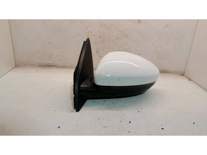 RETROVISOR IZQUIERDO PEUGEOT 308 BLANCO 2017