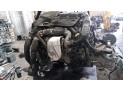 MOTOR CON ACCESORIOS Y CAJA DE CAMBIOS PEUGEOT 308