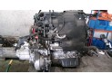 MOTOR CON ACCESORIOS Y CAJA DE CAMBIOS PEUGEOT 308