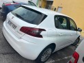 CAJA DE CAMBIOS PEUGEOT 308 2017