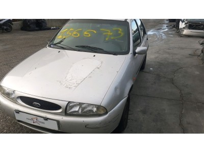 Radiador motor FORD FIESTA 1999